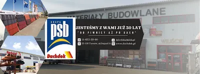 PSB Dachdek